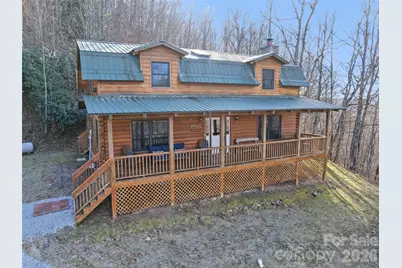171 Sharons Bluff, Franklin, NC 28734 - Photo 32