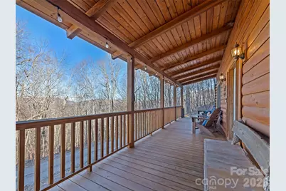 171 Sharons Bluff, Franklin, NC 28734 - Photo 4