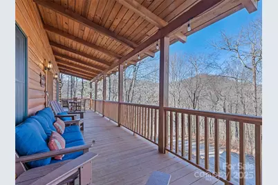 171 Sharons Bluff, Franklin, NC 28734 - Photo 4