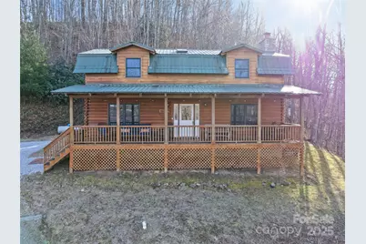 171 Sharons Bluff, Franklin, NC 28734 - Photo 8