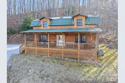 171 Sharons Bluff, Franklin, NC 28734 - Photo 30