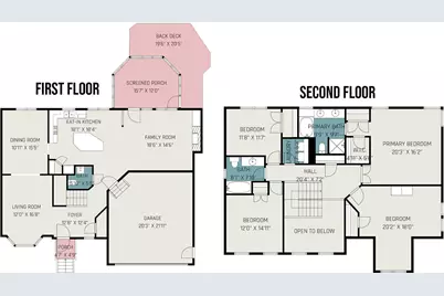 1210 Foxfield Road, Waxhaw, NC 28173 - Photo 30