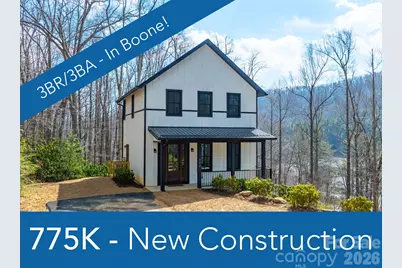 131 Bryce Way, Boone, NC 28607 - Photo 1