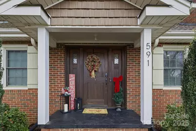 591 1st Avenue Drive SE, Taylorsville, NC 28681 - Photo 8