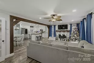 591 1st Ave Dr SE, Taylorsville, NC 28681 - Photo 10