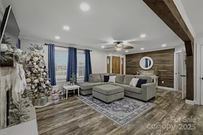 591 1st Avenue Drive SE, Taylorsville, NC 28681 - Photo 12