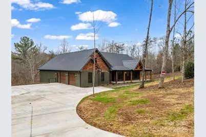 331 Chisholm Trail, Rutherfordton, NC 28139 - Photo 46