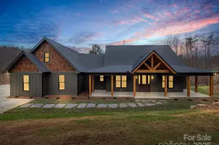 331 Chisholm Trail, Rutherfordton, NC 28139 - Photo 1