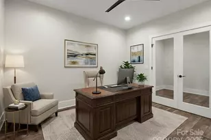 331 Chisholm Trail, Rutherfordton, NC 28139 - Photo 26