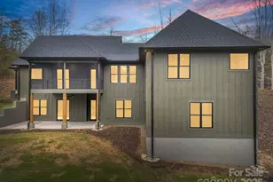 331 Chisholm Trail, Rutherfordton, NC 28139 - Photo 2