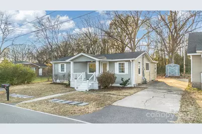 236 Clinton Avenue, Rock Hill, SC 29730 - Photo 2