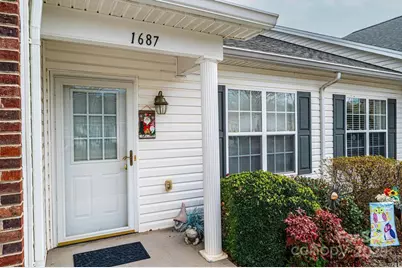 1687 Golden Cedar Lane, Newton, NC 28658 - Photo 4