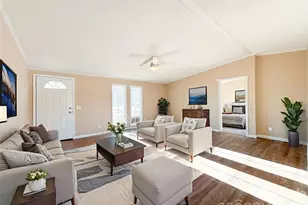 3596 Gull St, Hudson, NC 28638 - Photo 2