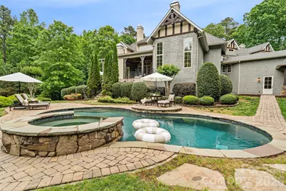 9105 Island Point Road, Charlotte, NC 28278 - Photo 46