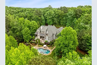 9105 Island Point Road, Charlotte, NC 28278 - Photo 1