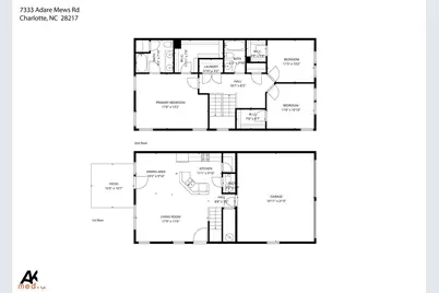 7333 Adare Mews Road, Charlotte, NC 28217 - Photo 32