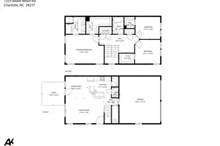 7333 Adare Mews Rd, Charlotte, NC 28217 - Photo 32