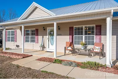 1486 Clear Creek Lane, Newton, NC 28658 - Photo 2