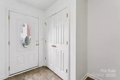 10032 Treeside Lane, Matthews, NC 28105 - Photo 6