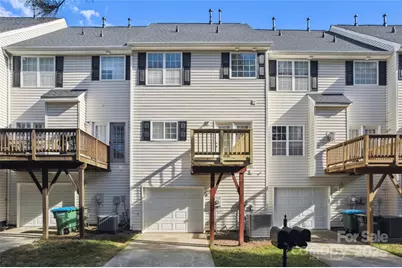 10032 Treeside Lane, Matthews, NC 28105 - Photo 38