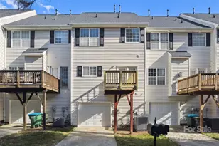 10032 Treeside Ln, Matthews, NC 28105 - Photo 38