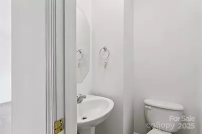 10032 Treeside Lane, Matthews, NC 28105 - Photo 14