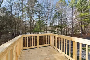 10032 Treeside Ln, Matthews, NC 28105 - Photo 28