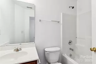 10032 Treeside Ln, Matthews, NC 28105 - Photo 36