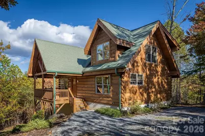 1143 Grandview Peaks Drive, Nebo, NC 28761 - Photo 1