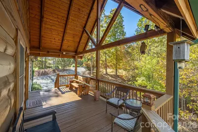 1143 Grandview Peaks Drive, Nebo, NC 28761 - Photo 16