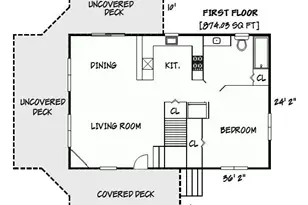 1143 Grandview Peaks Dr, Nebo, NC 28761 - Photo 38