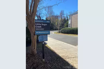 524 Wakefield Drive #A, Charlotte, NC 28209 - Photo 32
