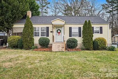 103 Westover Avenue, Kannapolis, NC 28081 - Photo 1