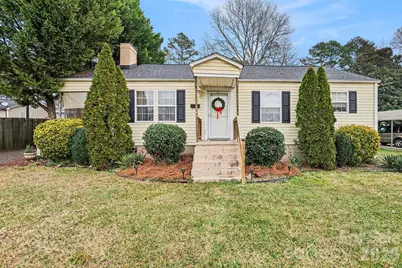 103 Westover Avenue, Kannapolis, NC 28081 - Photo 2
