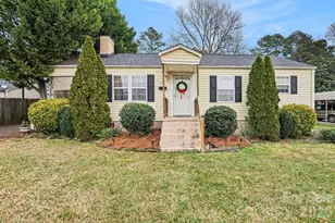 103 Westover Ave, Kannapolis, NC 28081 - Photo 2
