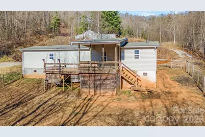 910 Summit Ridge Road, Purlear, NC 28665 - Photo 4