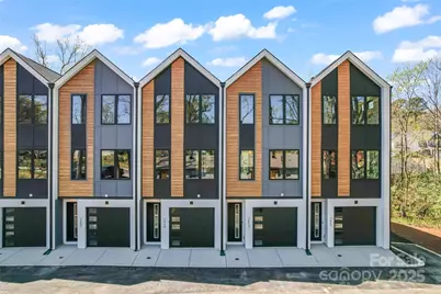 3449 Byrnes Street, Charlotte, NC 28205 - Photo 2