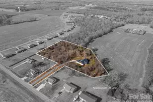 1246 Bob Falls Rd, Shelby, NC 28150 - Photo 4