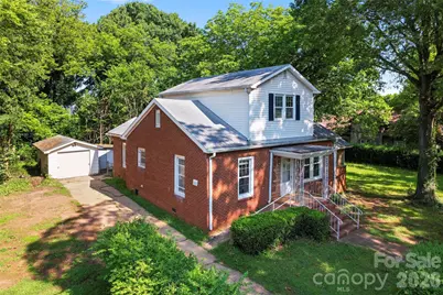 317 Campus Street, Charlotte, NC 28216 - Photo 2