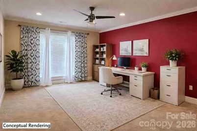 2914 Cherry Blossom Court, Fort Mill, SC 29715 - Photo 16