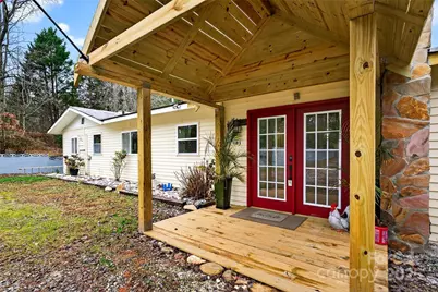 1183 Sandy Plains Road, Tryon, NC 28782 - Photo 4