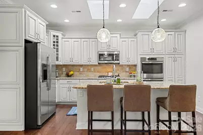 904 Morningstar Lane, Matthews, NC 28104 - Photo 16