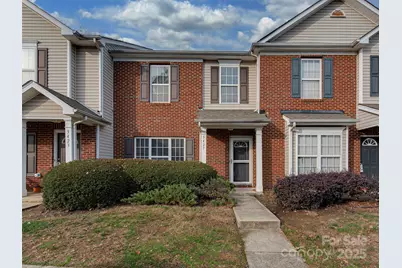 3427 Calpella Court, Charlotte, NC 28262 - Photo 1