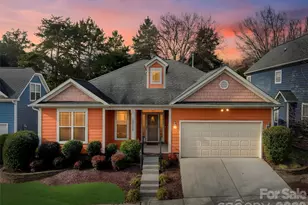 13710 Cedar Pond Cir, Huntersville, NC 28078 - Photo 2