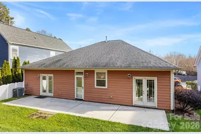 13710 Cedar Pond Circle, Huntersville, NC 28078 - Photo 40