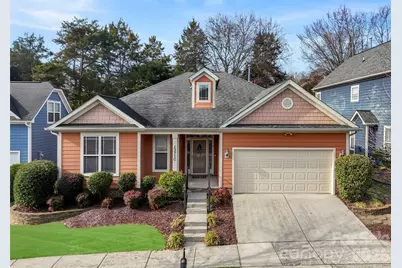 13710 Cedar Pond Circle, Huntersville, NC 28078 - Photo 1