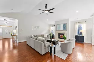 13710 Cedar Pond Cir, Huntersville, NC 28078 - Photo 6