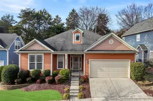 13710 Cedar Pond Cir, Huntersville, NC 28078 - Photo 2