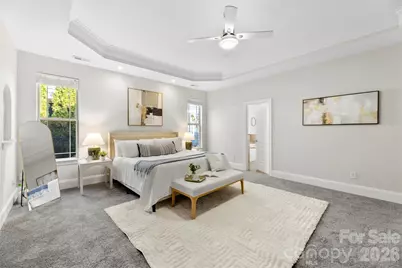 13710 Cedar Pond Circle, Huntersville, NC 28078 - Photo 20