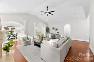 13710 Cedar Pond Cir, Huntersville, NC 28078 - Photo 8